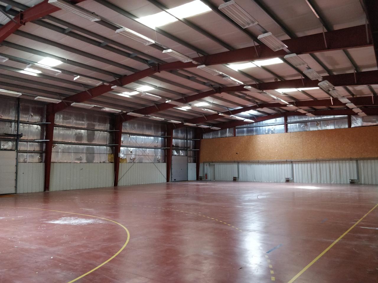 Local d'activité Saint-Clément-les-Places 3100m² Vente local d'activité Saint-Clément-les-Places Rhône OVACT2109391 9